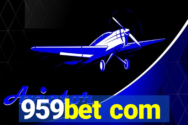 959bet com